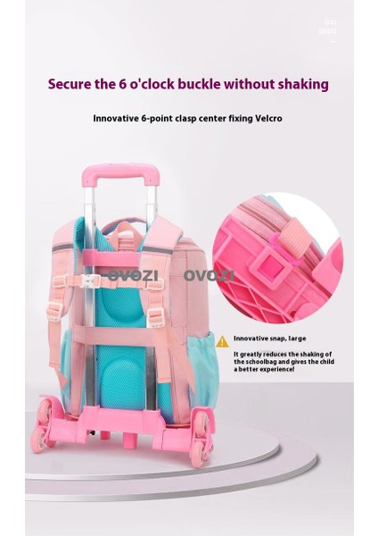 Ovozı 40CM El Arabası Çantası Montajlı ve Sökülebilir (Yurt Dışından) fırsatları