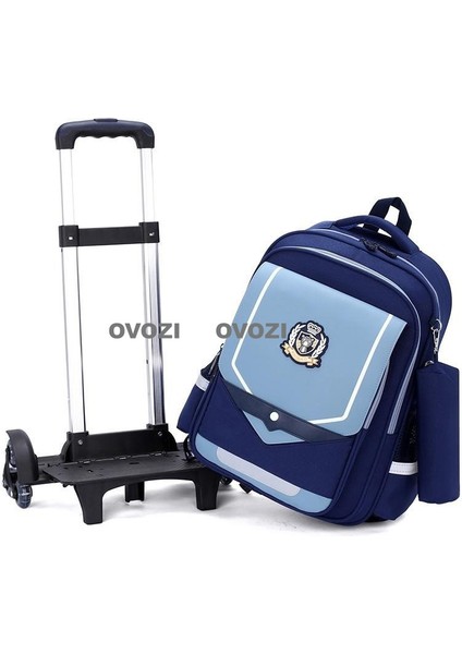 Ovozı El Arabası Çantası Montajlı ve Ayrılabilir (Yurt Dışından) fiyatları