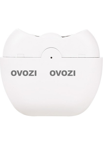 Ovozı Elektrikli Tırnak Makası Çok Fonksiyonlu Tırnak Bileyici (Yurt Dışından)
