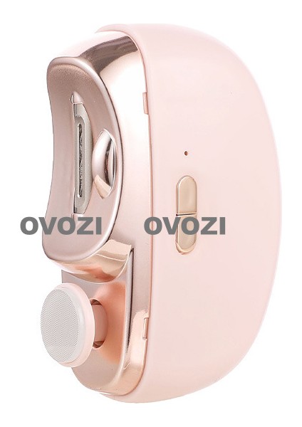 Ovozı Elektrikli Tırnak Makası Çok Fonksiyonlu Tırnak Bileyici (Yurt Dışından) fiyatları