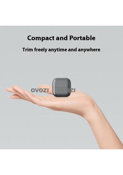 Ovozı Elektrikli Tırnak Makası Çok Fonksiyonlu Tırnak Bileyici (Yurt Dışından) indirimleri