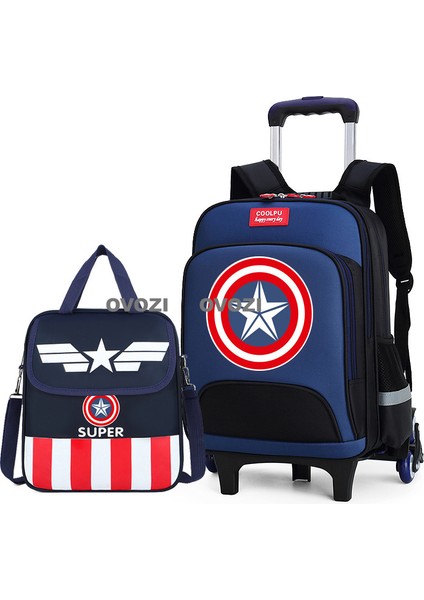 Ovozı 39CM El Arabası Çantası Montajlı ve Sökülebilir (Yurt Dışından)