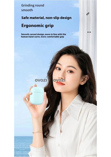 Ovozı Elektrikli Tırnak Makası Çok Fonksiyonlu Tırnak Bileyici (Yurt Dışından) fırsatları