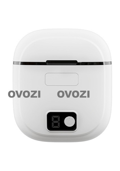 Ovozı Elektrikli Tırnak Makası Çok Fonksiyonlu Tırnak Bileyici (Yurt Dışından)