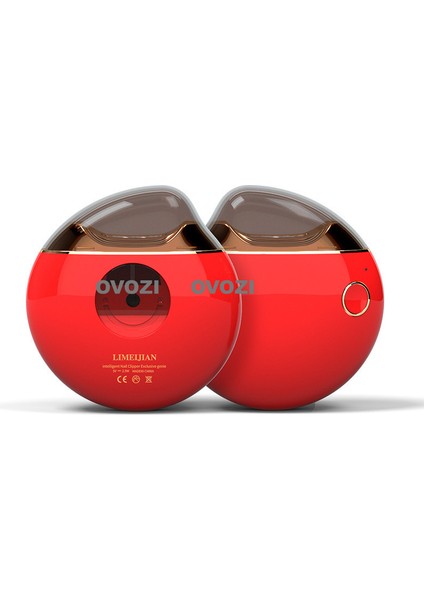 Ovozı Elektrikli Tırnak Makası Çok Fonksiyonlu Tırnak Bileyici (Yurt Dışından)