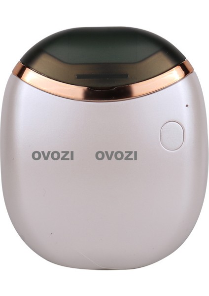 Ovozı Elektrikli Tırnak Makası Çok Fonksiyonlu Tırnak Bileyici (Yurt Dışından)