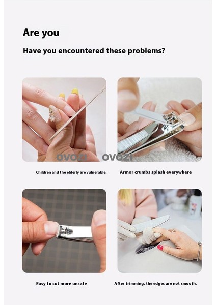 Ovozı Elektrikli Tırnak Makası Çok Fonksiyonlu Tırnak Bileyici (Yurt Dışından) fırsatları