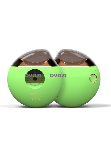 Ovozı Elektrikli Tırnak Makası Çok Fonksiyonlu Tırnak Bileyici (Yurt Dışından)
