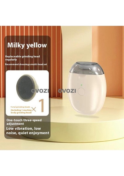 Ovozı Elektrikli Tırnak Makası Çok Fonksiyonlu Tırnak Bileyici (Yurt Dışından)