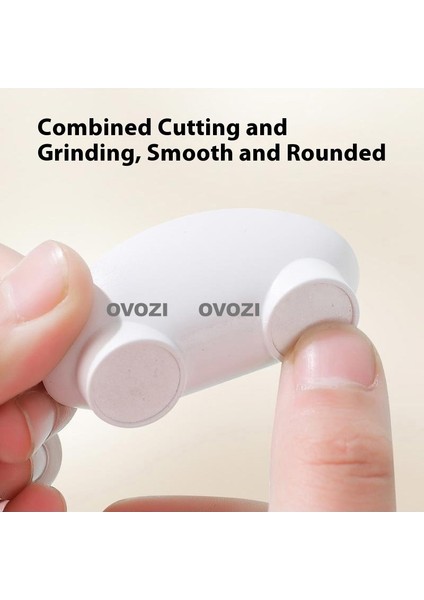 Ovozı Elektrikli Tırnak Makası Çok Fonksiyonlu Tırnak Bileyici (Yurt Dışından) modelleri