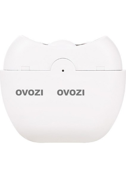 Ovozı Elektrikli Tırnak Makası Çok Fonksiyonlu Tırnak Bileyici (Yurt Dışından)