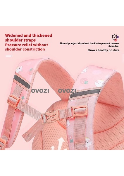 Ovozı Moda Omuz Çantası Trendy Öğrenci Okul Çantası (Yurt Dışından) fiyatları