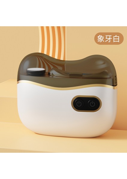 Ovozı Elektrikli Tırnak Makası Çok Fonksiyonlu Tırnak Bileyici (Yurt Dışından)