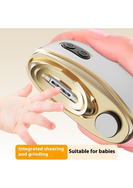 Ovozı Elektrikli Tırnak Makası Çok Fonksiyonlu Tırnak Bileyici (Yurt Dışından) modelleri