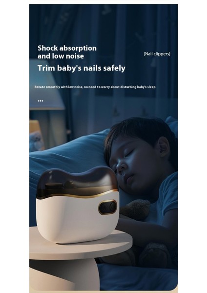 Ovozı Elektrikli Tırnak Makası Çok Fonksiyonlu Tırnak Bileyici (Yurt Dışından) fırsatları