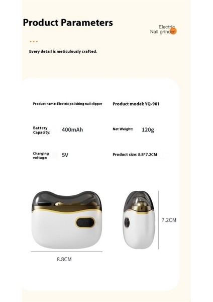 Ovozı Elektrikli Tırnak Makası Çok Fonksiyonlu Tırnak Bileyici (Yurt Dışından) indirimleri