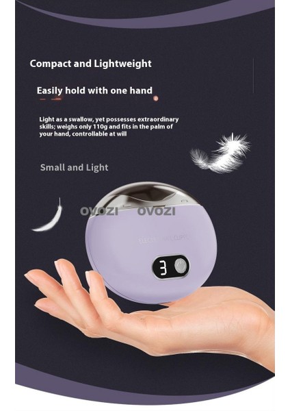 Ovozı Elektrikli Tırnak Makası Çok Fonksiyonlu Tırnak Bileyici (Yurt Dışından) modelleri