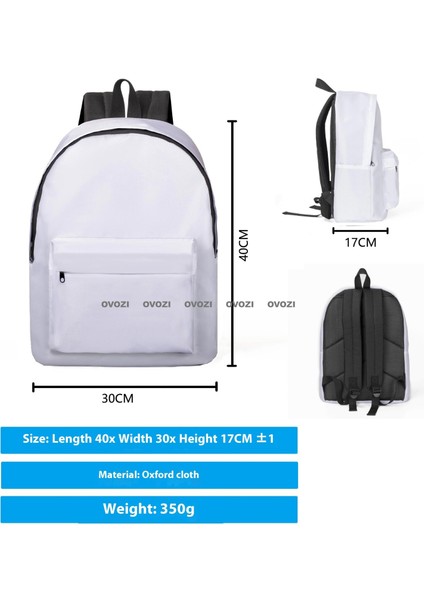 Ovozı Öğrenci Okul Çantası Seti (Yurt Dışından) modelleri