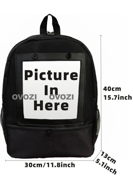 Ovozı Günlük Omuz Çantası Öğrenci Okul Çantası (Yurt Dışından) fiyatları