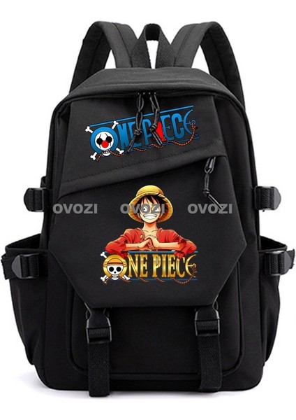 Ovozı Günlük Omuz Çantası Öğrenci Okul Çantası (Yurt Dışından)