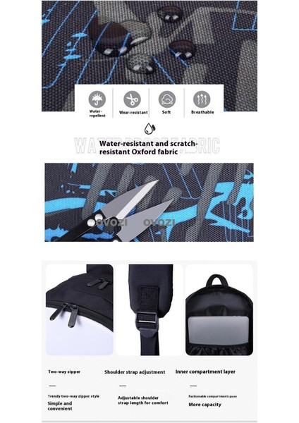 Ovozı Öğrenci Okul Çantası Seti (Yurt Dışından) fırsatları