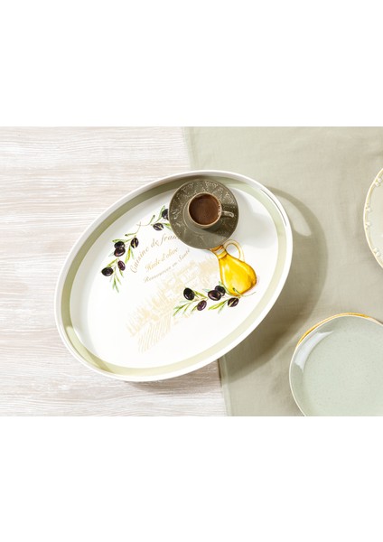 Olive Oval Tepsi fiyatları