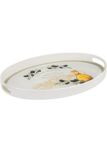 Olive Oval Tepsi fırsatları