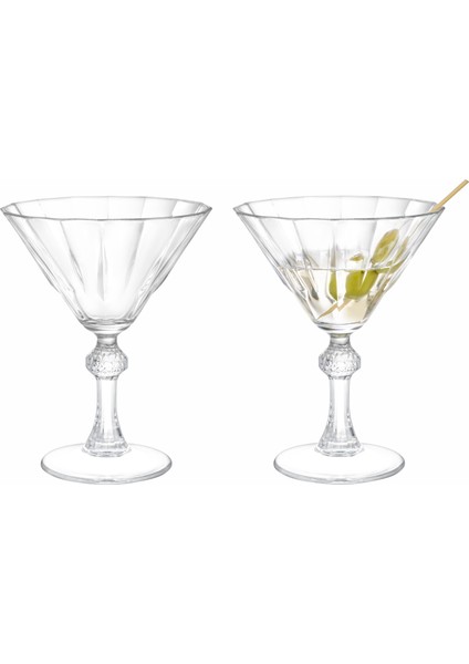 Voyage 4-Lü Martini Kadehi Seti fiyatları