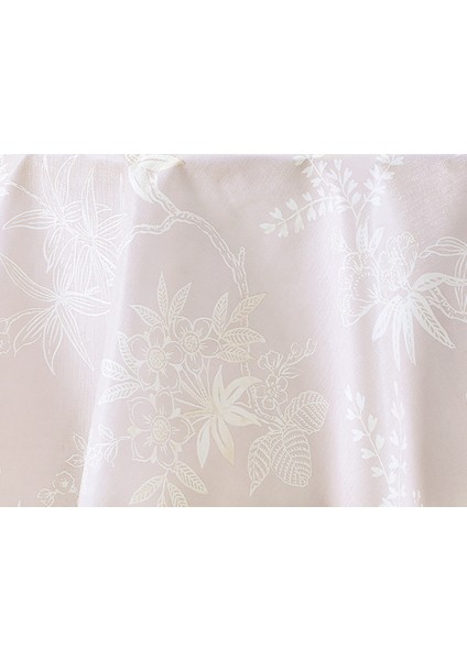 Jannie Pvc Masa Örtüsü fiyatları