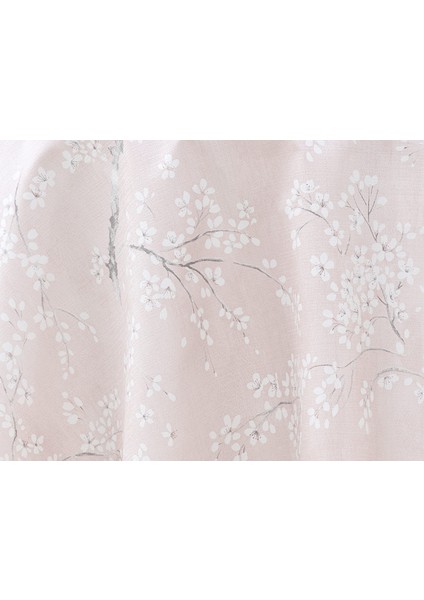 Exorde Pvc Masa Örtüsü - Pudra - 140 cm fiyatları