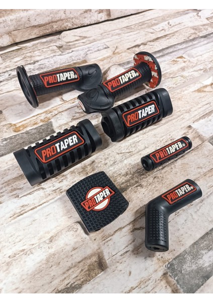 Protaper Set Kırmızı 5 Parça M1 fiyatları