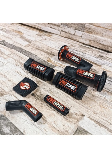 Protaper Set Kırmızı 5 Parça M1 modelleri