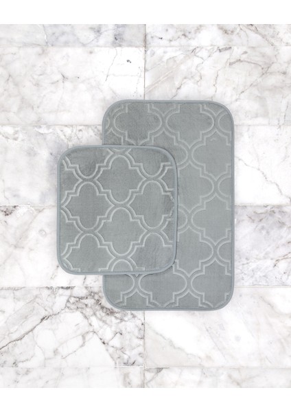 Alsatia Banyo Paspası