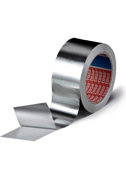 Alüminyum Folyo Bantı 50 mm x 10 mt