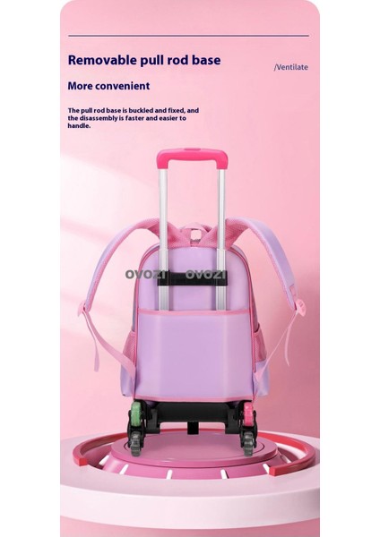 Ovozı El Arabası Çantası Montajlı ve Ayrılabilir (Yurt Dışından) fiyatları