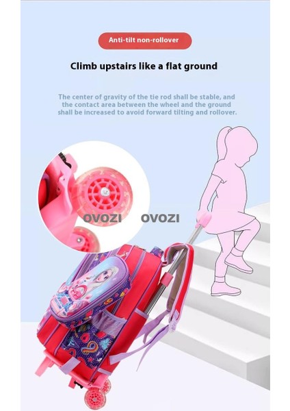 Ovozı El Arabası Çantası Montajlı ve Ayrılabilir (Yurt Dışından) modelleri