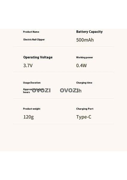 Ovozı Elektrikli Tırnak Makası Çok Fonksiyonlu Tırnak Bileyici (Yurt Dışından) indirimleri
