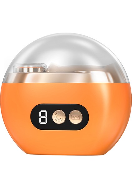 Ovozı Elektrikli Tırnak Makası Çok Fonksiyonlu Tırnak Bileyici (Yurt Dışından)