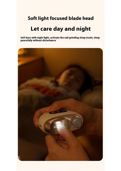 Ovozı Elektrikli Tırnak Makası Çok Fonksiyonlu Tırnak Bileyici (Yurt Dışından) fiyatları