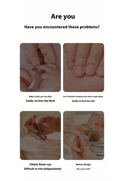 Ovozı Elektrikli Tırnak Makası Çok Fonksiyonlu Tırnak Bileyici (Yurt Dışından) indirimleri