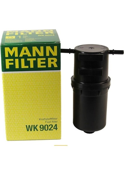 Mazot Filtresi Crafter 2.0 Amarok 2.0 Tdı