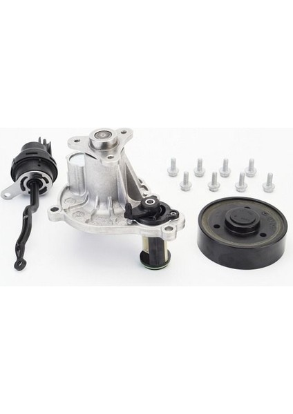 Devırdaım Pompası Pierburg Bmw B46 B48 F20 F30 F32 F33 F34 F36 G20 G30 G32 G11 G12 G01 G02 Set