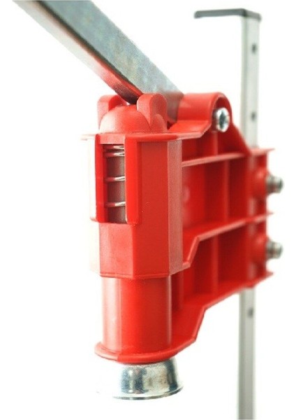 Gazoz ve Soda Kapağı Kapatma Makinesi, Ayarlanabilir Boy, 200 Kapak Dahil indirimleri