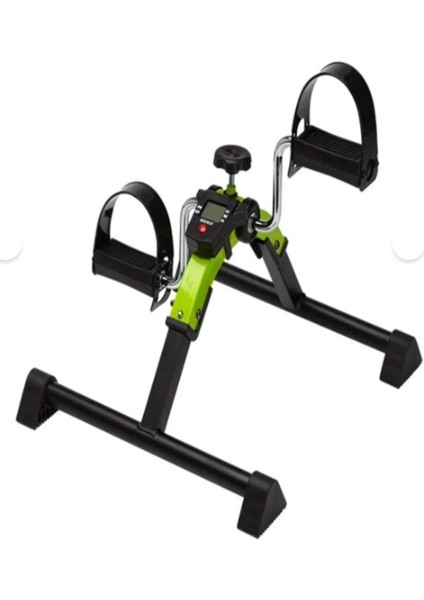 Ekranlı Manuel Kol ve Ayak Egzersiz Kondisyon Pedalı, Pedal