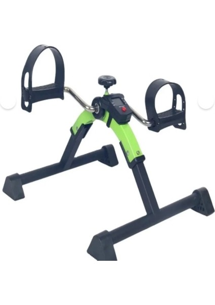Ekranlı Manuel Kol ve Ayak Egzersiz Kondisyon Pedalı, Pedal modelleri