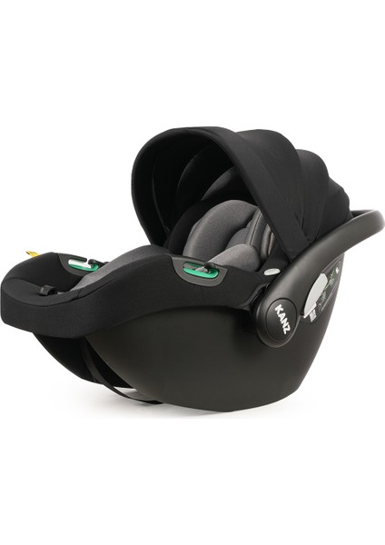 Atom Pro I-Size (0-13KG) Oto Koltuğu fiyatları