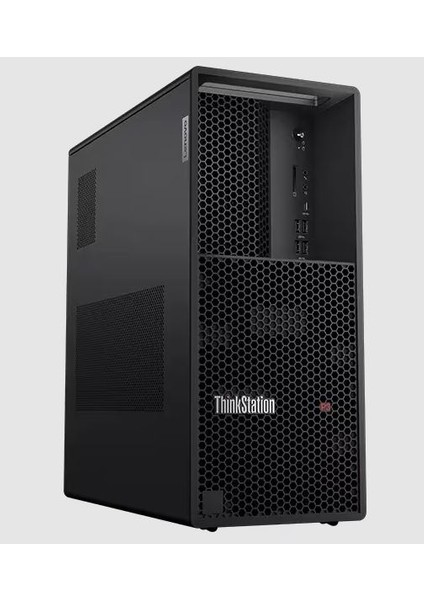 Thinkstation P3 30GS005QTR Core I9 14900K 64GB Ddr5 Ram 1tb Nvme SSD 12 GB Rtx 5070 Windows 11 Pro Masaüstü Bilgisayar modelleri