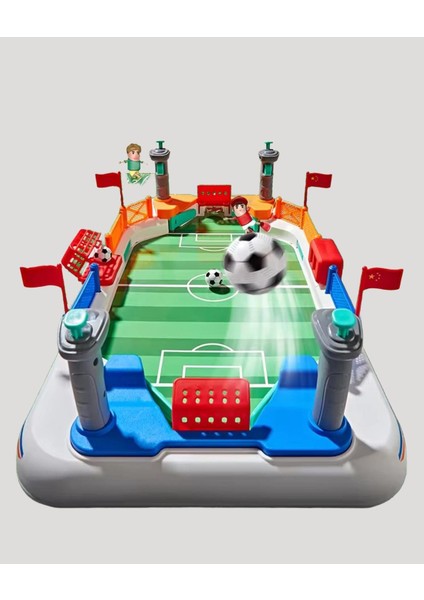 Futbol Langırt Masası modelleri