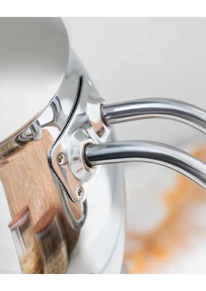 Karlotte Çaydanlık Takımı Büyük Boy modelleri