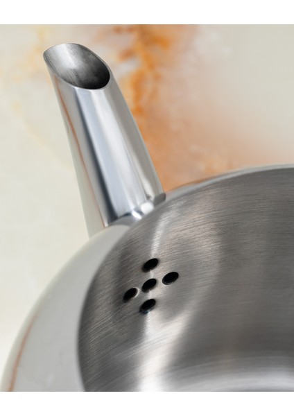 Karlotte Çaydanlık Takımı Büyük Boy fırsatları